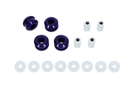 Superpro Front Anti Roll Bar Link Bush Kit for Audi A4 B9 Quattro (15-)