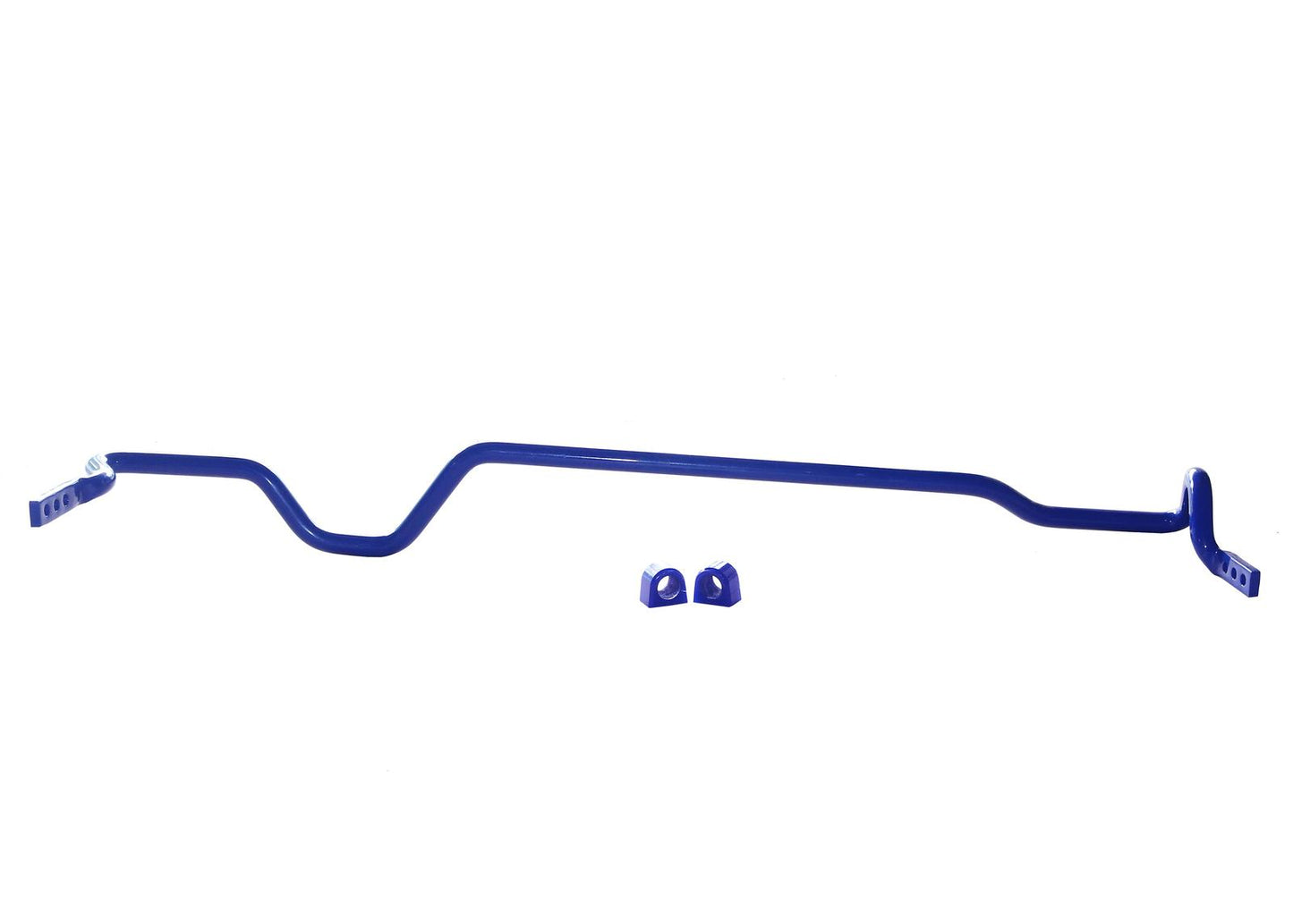 Superpro Rear Anti Roll Bar 22mm Adjustable for Subaru Impreza WRX STI GC GF (92-00)