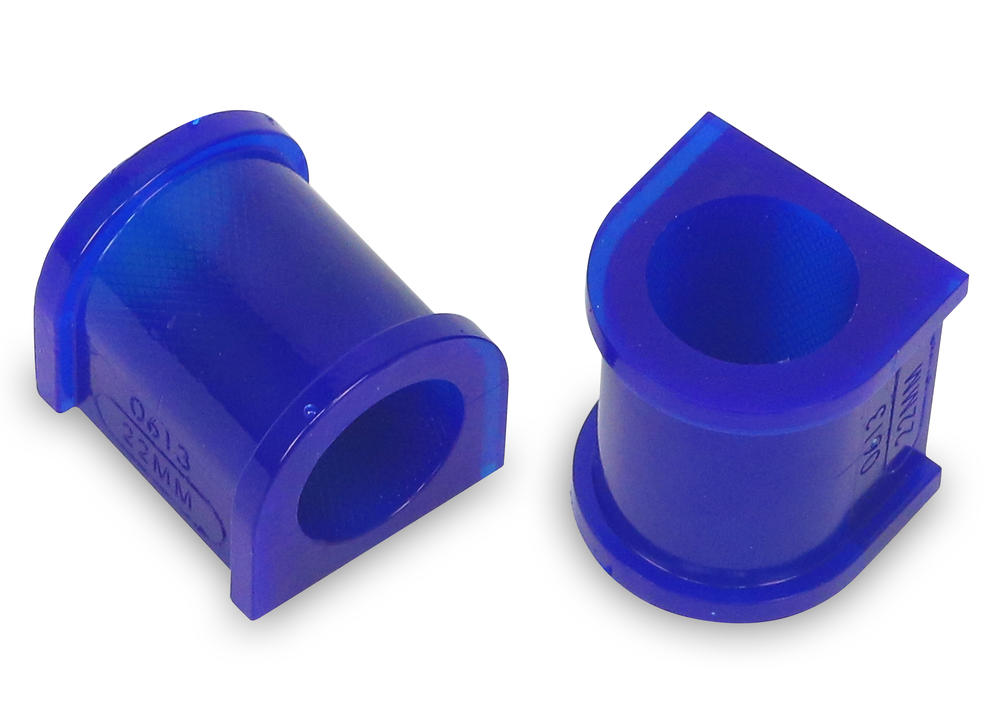 Superpro Rear Anti Roll Bar Bush Kit 22mm for Vauxhall VXR8  (07-13)