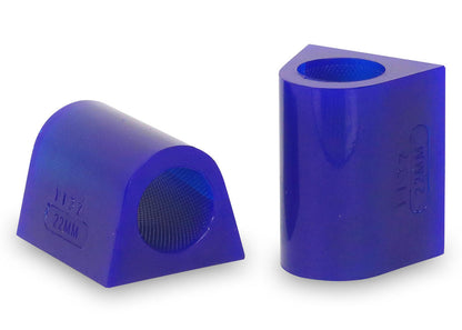 Superpro Front Anti Roll Bar Bush Kit 22mm for Jaguar E-Type 2+2 Series 1 / 2 (65-71)