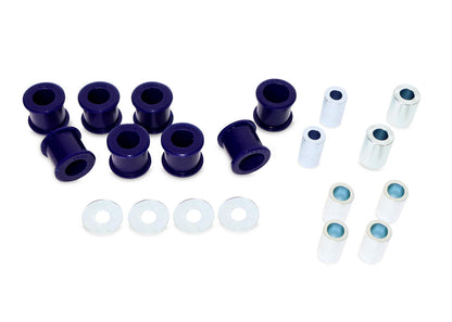 Superpro Rear Lower Control Arm Lower Bush Kit for Subaru Impreza WRX GC GF (92-00)