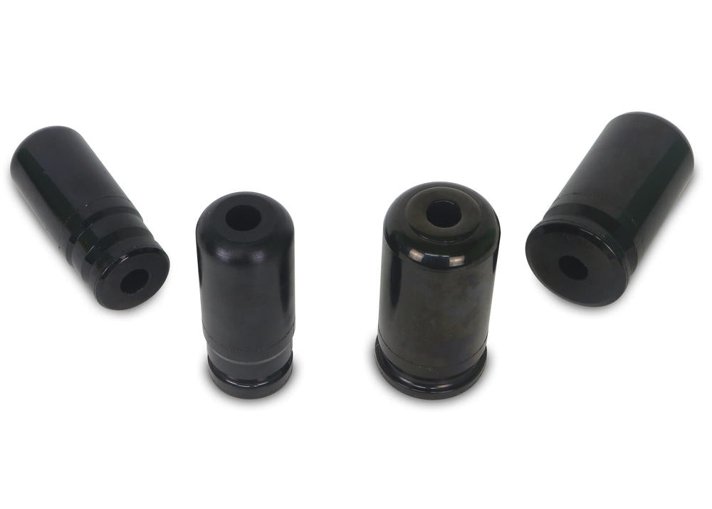 Superpro Bump Stop Bush Kit for Jeep Wrangler JK (07-18)