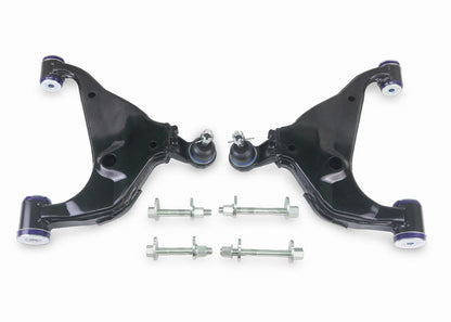 Superpro Front Lower Control Arms for Toyota Fortuner TGN51 (05-15)