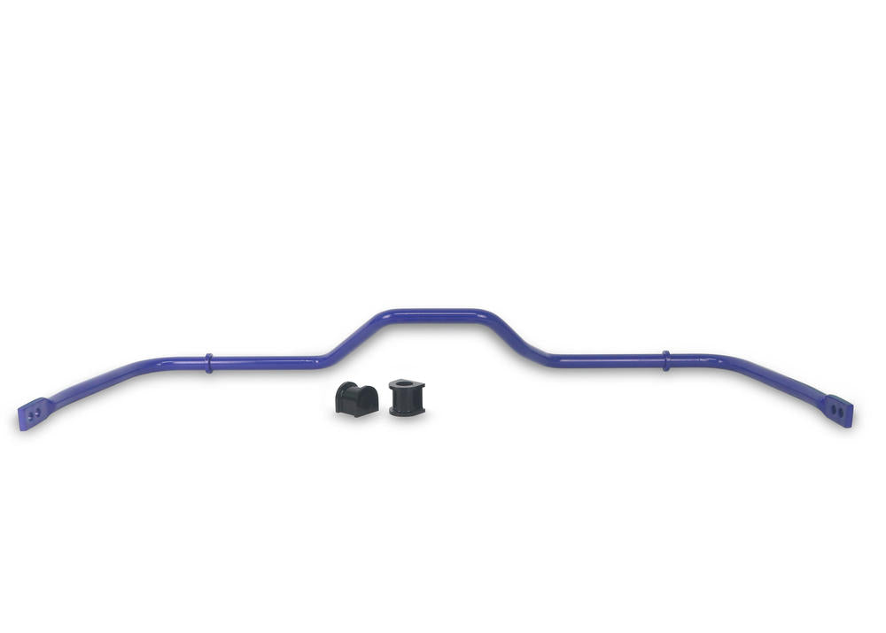 Superpro Rear Anti Roll Bar 24mm Adjustable for Lexus GX 470 J120 (01-09)