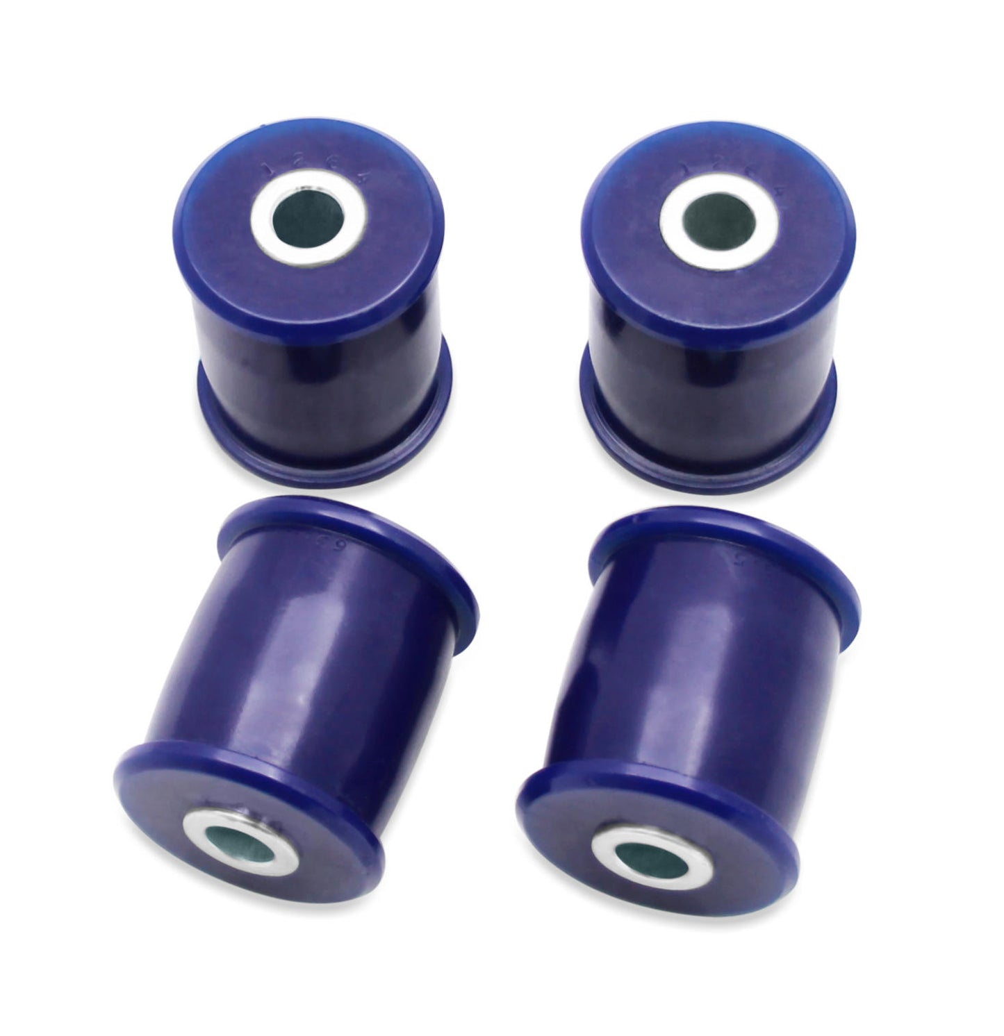 Superpro Rear Lower Trailing Arm Bush Kit for Jeep Wrangler JL (17-)