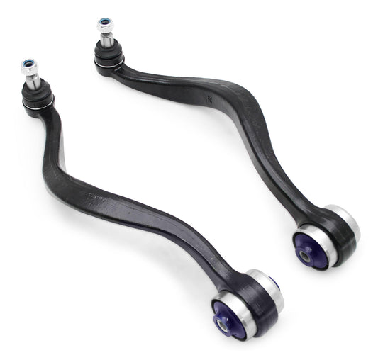 Superpro Front Lower Radius Arms for Mazda 6 MPS GG (05-08)