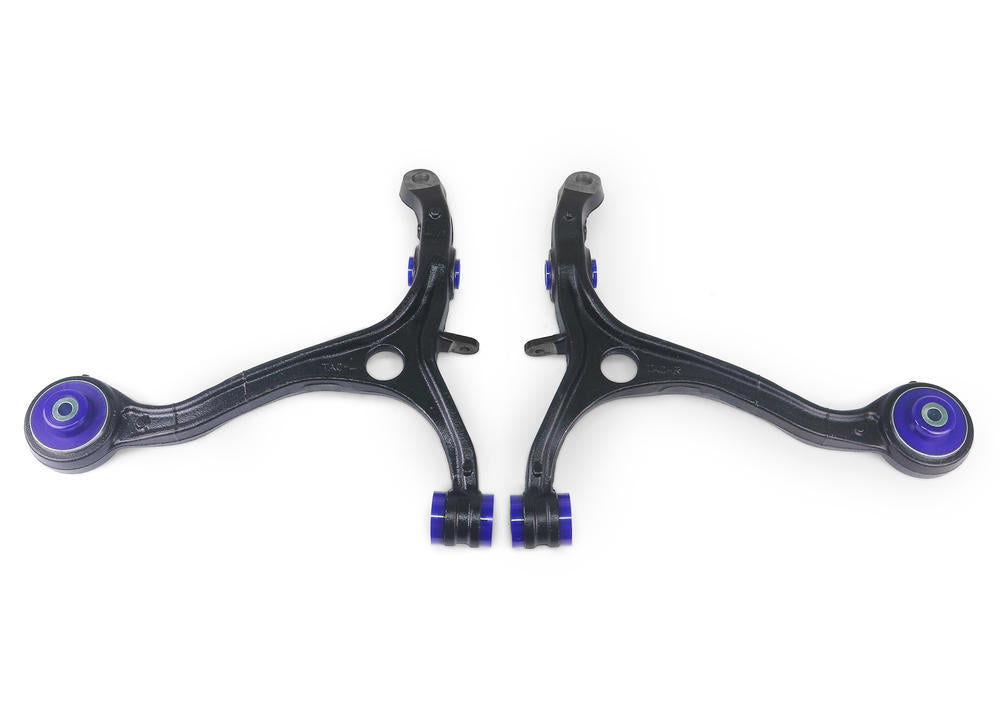 Superpro Front Lower Control Arms for Honda Accord CP/CW/CU (07-15)