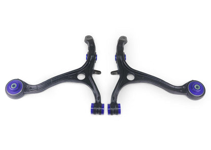 Superpro Front Lower Control Arms for Honda Accord CP/CW/CU (07-15)