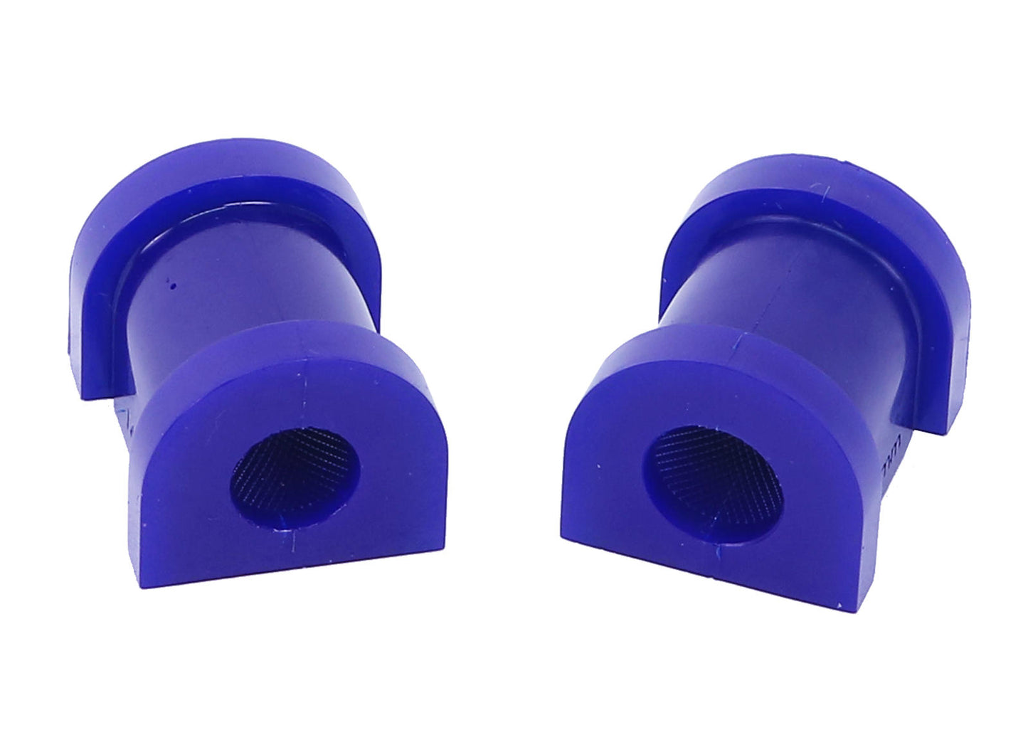 Superpro Rear Anti Roll Bar Bush Kit 19mm for Nissan Patrol Wagon GU Y61 (97-16)