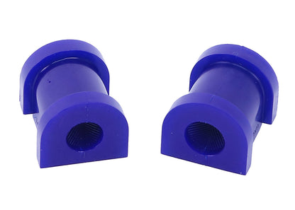 Superpro Rear Anti Roll Bar Bush Kit 19mm for Nissan Patrol Wagon GU Y61 (97-16)