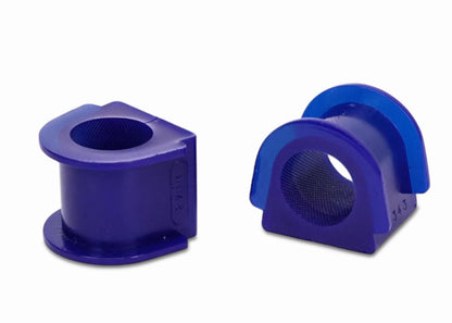 Superpro Rear Anti Roll Bar Bush Kit 27mm for Mitsubishi Pajero Classic  (07-22)