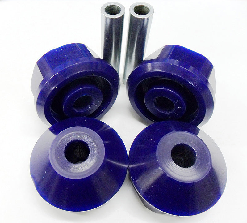 Superpro Rear Beam Axle Bush Kit for VW Polo Mk5 6R/6C (09-17)
