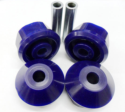 Superpro Rear Beam Axle Bush Kit for VW Polo Mk5 6R/6C (09-17)