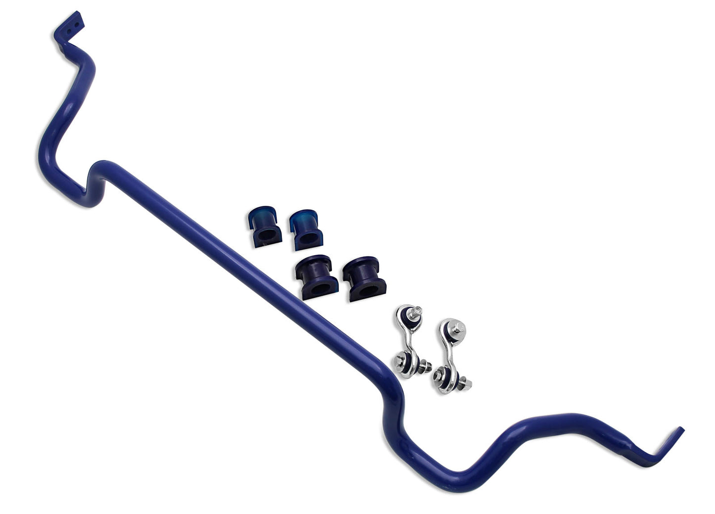 Superpro Front Anti Roll Bar 30mm Adjustable for Toyota Supra JZA80 (93-02)