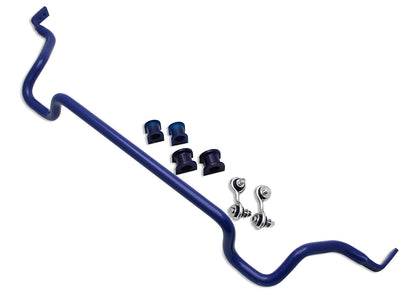 Superpro Front Anti Roll Bar 30mm Adjustable for Toyota Supra JZA80 (93-02)