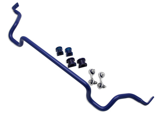 Superpro Front Anti Roll Bar 30mm Adjustable for Toyota Supra JZA80 (93-02)