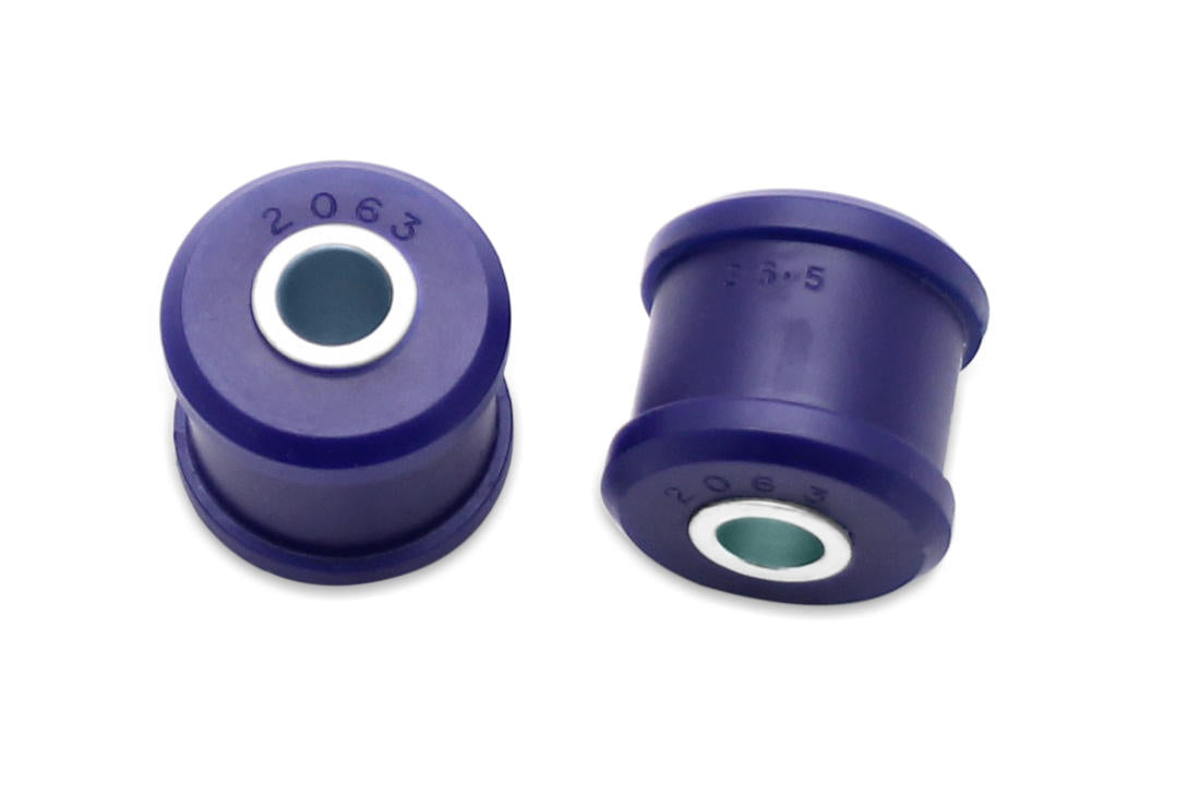 Superpro Rear Toe Arm Inner Bush Kit for Mitsubishi Lancer Evo 4 5 6 (96-01)