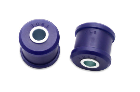 Superpro Rear Toe Arm Inner Bush Kit for Mitsubishi Lancer Evo 4 5 6 (96-01)