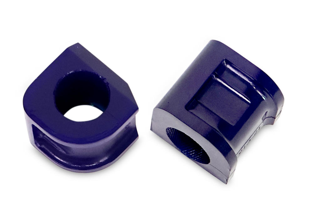 Superpro Front Anti Roll Bar Bush Kit 21mm for VW Polo Mk3 6N/6V (94-02)