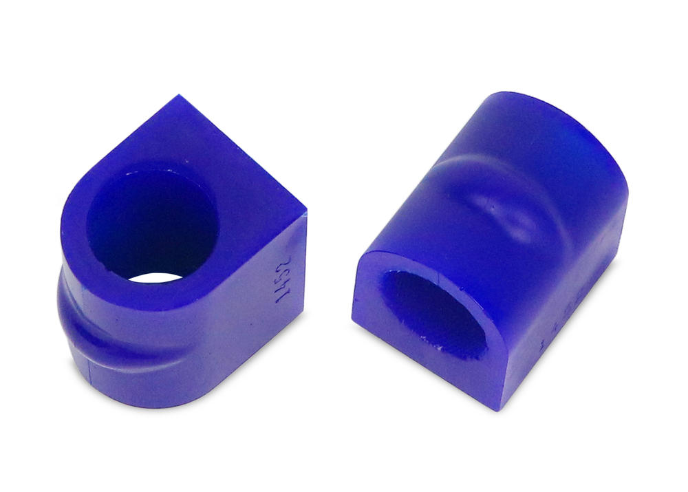 Superpro Front Anti Roll Bar Bush Kit 22mm for Nissan 280ZX S130 (78-84)