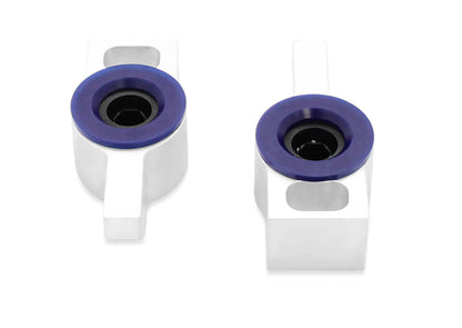 Superpro Front Lower Control Arm Inner Rear Bush Kit for VW CC Typ 358 4Motion (11-16)