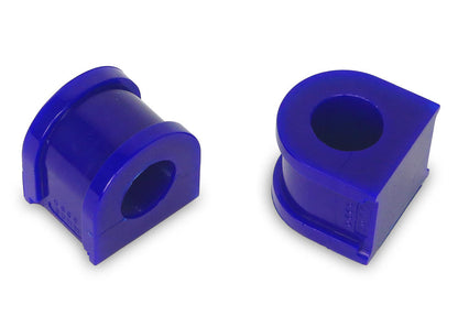 Superpro Rear Anti Roll Bar Bush Kit 30mm for Land Rover Discovery LJ Series 1 (89-98)