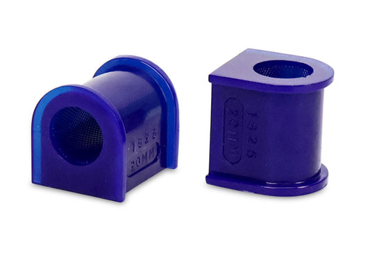 Superpro Rear Anti Roll Bar Bush Kit 20mm for Mitsubishi Lancer Evo 1 2 3 (92-96)