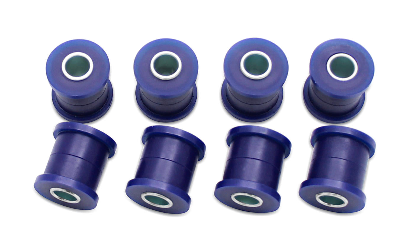 Superpro Rear Lower Control Arm Lower Bush Kit for Infiniti G20 P10 (90-97)