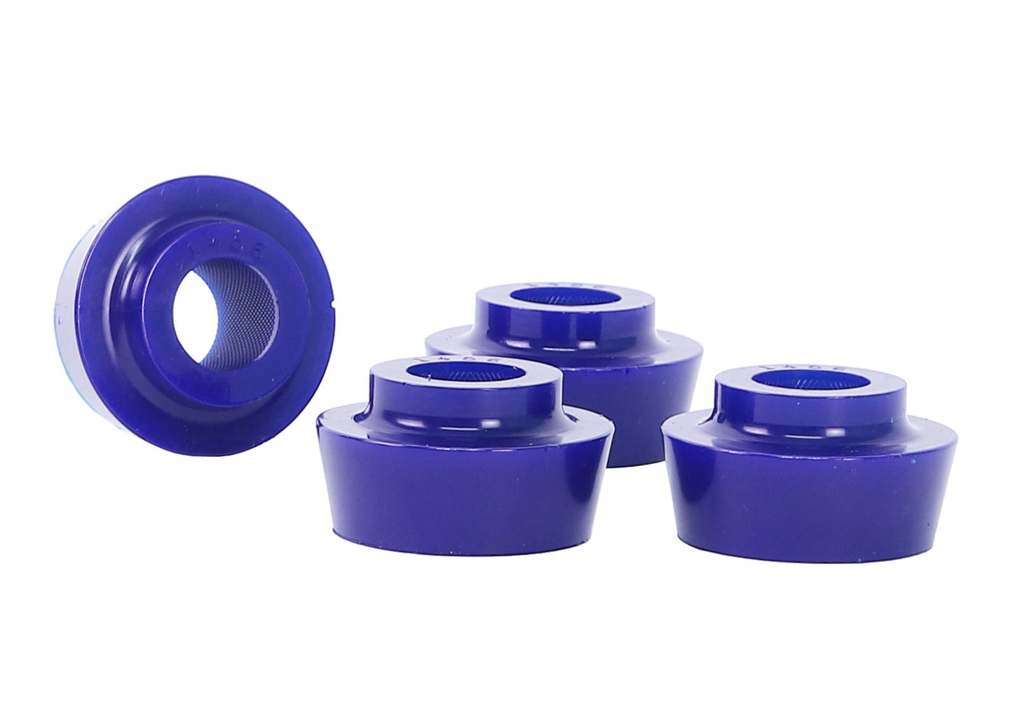 Superpro Rear Lower Trailing Front Bush Kit for Mitsubishi Pajero  (83-91)