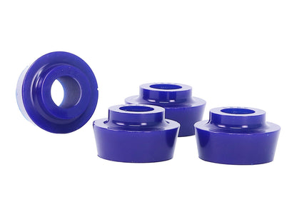 Superpro Rear Lower Trailing Front Bush Kit for Mitsubishi Pajero  (83-91)