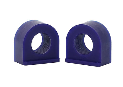 Superpro Steering Rack & Pinion Mount Bush Kit for TVR Tuscan  (67-71)