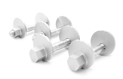 Superpro Front Lower Control Arm Inner Camber Bolts for Isuzu D-Max TFR RG01 2WD (19-)