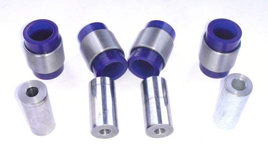 Superpro Front Upper Control Arm Bush Kit for Honda Accord Euro CL/CM (03-08)