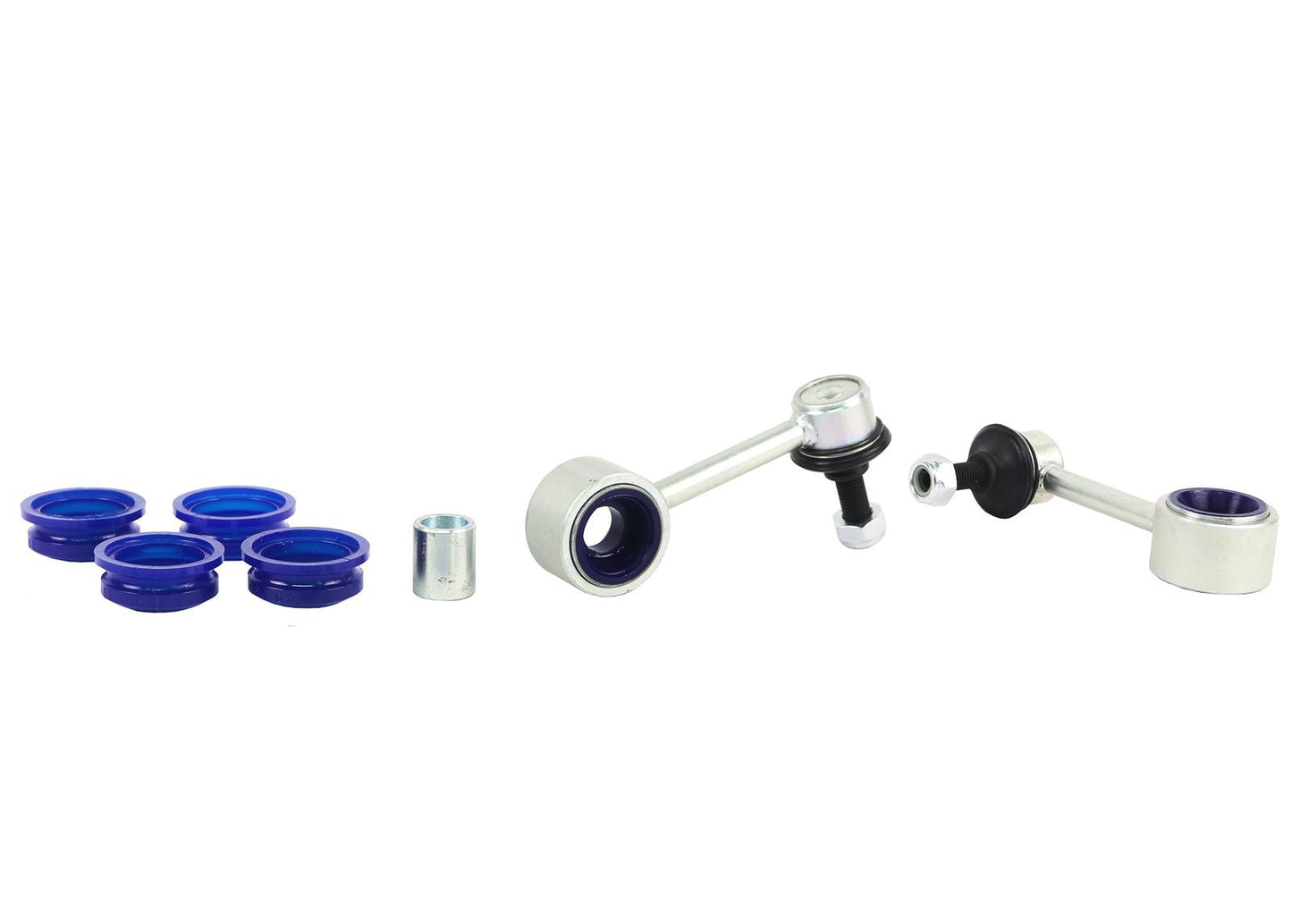 Superpro Heavy Duty Rear Anti Roll Bar Links for Toyota GR86 ZN8 (22-)
