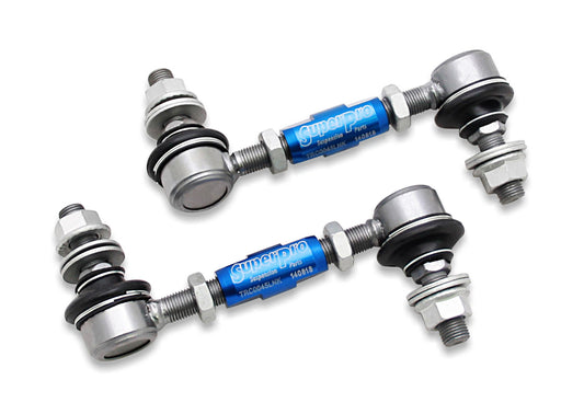Superpro Rear Adjustable Anti Roll Bar Links for Volvo S60 P24/384 (00-10)