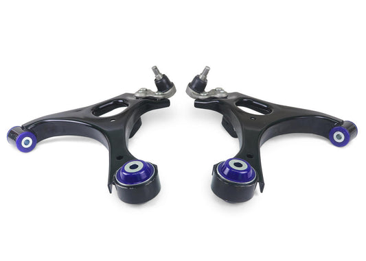 Superpro Front Lower Control Arms for Honda Civic FA FD (05-12)
