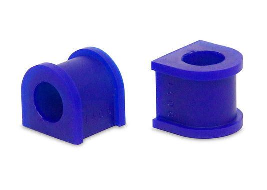 Superpro Rear Anti Roll Bar Bush Kit 20mm for Mazda 323 BG AWD (91-94)