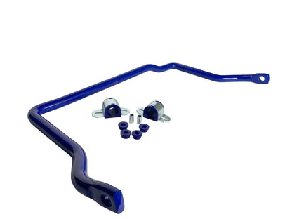 Superpro Front Anti Roll Bar 30mm Fixed for Toyota Land Cruiser 80 Series (90-97)