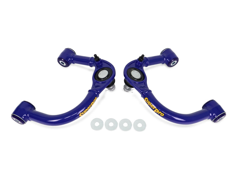 Superpro Front Upper Control Arm for Toyota Land Cruiser Prado 150 Series (09-24)
