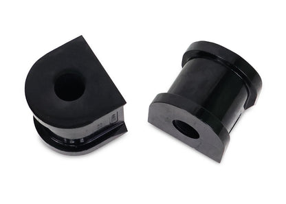 Superpro Rear Anti Roll Bar Bush Kit 22mm for Land Rover 110/127 L316 LDH (83-90)
