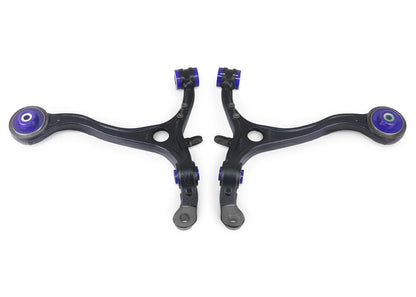 Superpro Front Lower Control Arms for Honda Accord Euro CU (08-15)