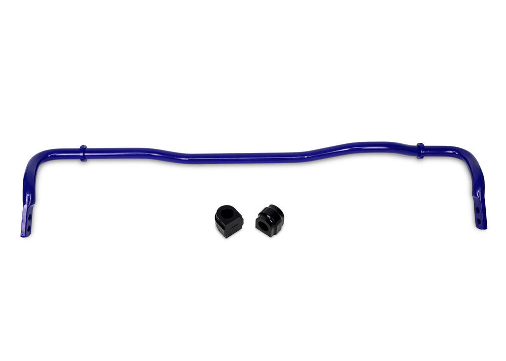 Superpro Rear Anti Roll Bar 22mm Adjustable for VW Golf R Mk7 (13-20)
