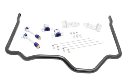 Superpro Rear Anti Roll Bar 30mm Fixed for Toyota Land Cruiser 79 Series (07-)
