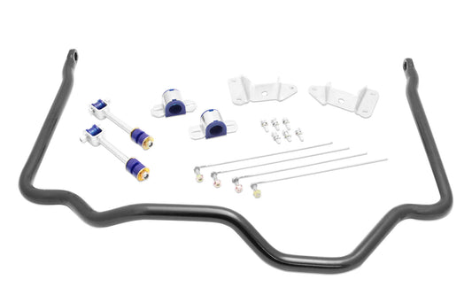 Superpro Rear Anti Roll Bar 30mm Fixed for Toyota Land Cruiser 79 Series (07-)