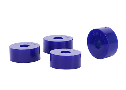 Superpro Front Shocker Upper Bush Kit for Nissan Datsun D21 2WD (85-97)