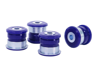 Superpro Front Upper Control Arm Bush Kit for Nissan Patrol Y62 (10-)
