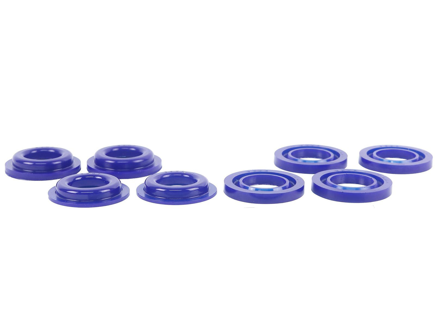 Superpro Rear Subframe Bush Kit for Subaru BRZ ZD8 (21-)