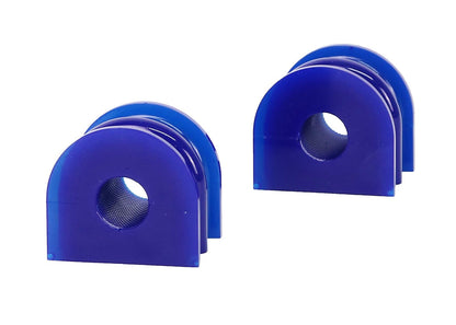 Superpro Rear Anti Roll Bar Bush Kit 17mm for Renault Koleos  (08-16)
