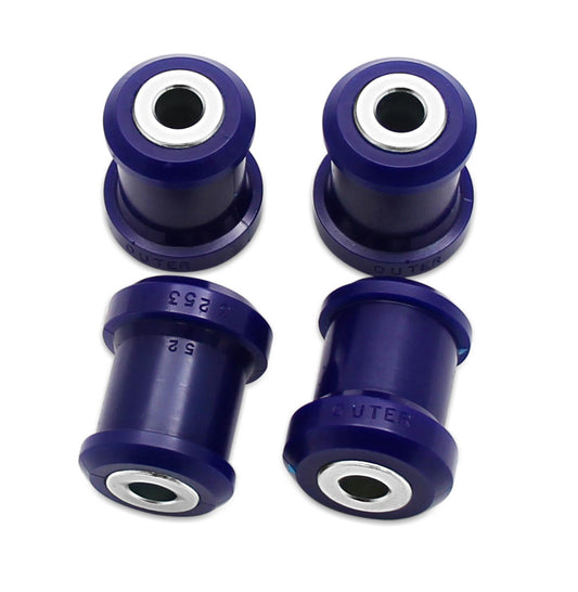 Superpro Front Upper Control Arm Bush Kit for Mazda MX-5 NC (05-14)
