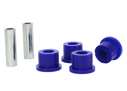 Superpro Rear Leaf Spring Front Eye Bush Kit for Toyota Tacoma  (04-15)